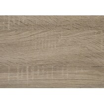light brown swatch  