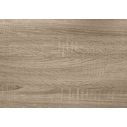 light brown swatch  
