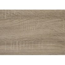 light brown swatch  