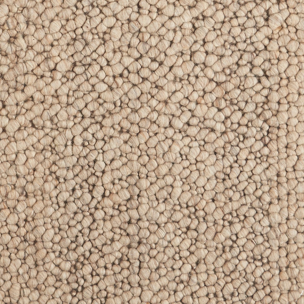 light brown swatch  