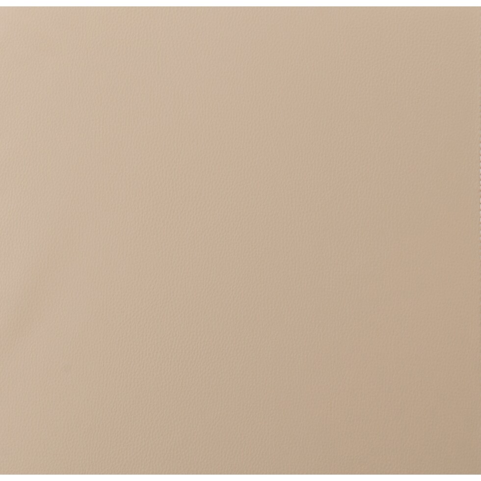 light brown swatch  