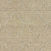 Clever 2' x 8' Runner - Oatmeal