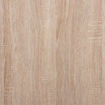 light brown swatch  