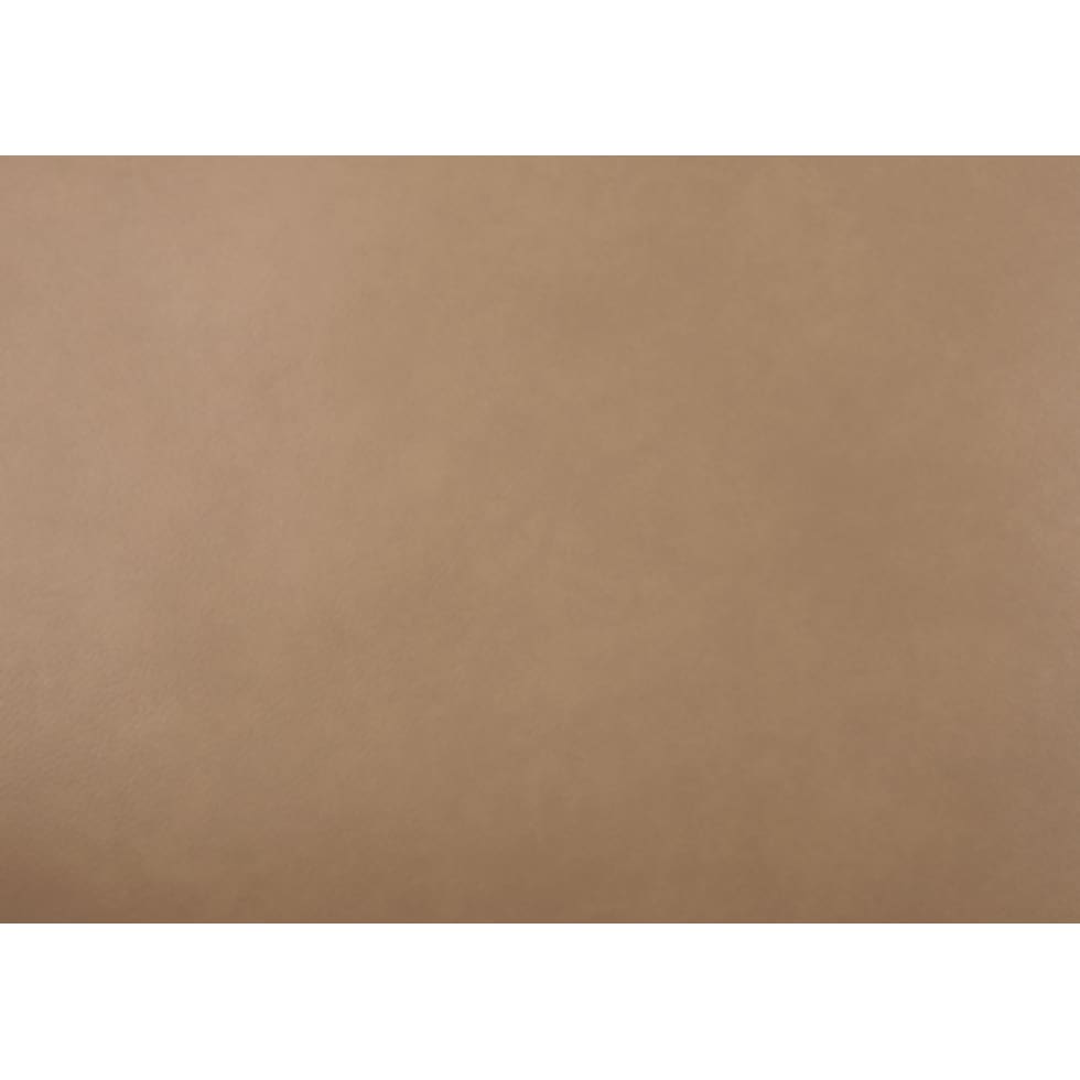 light brown swatch  