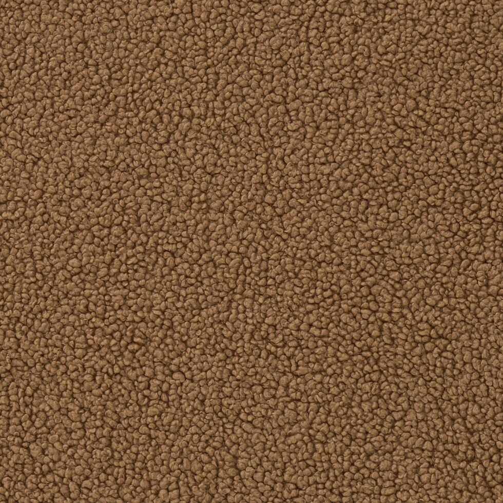 light brown swatch  