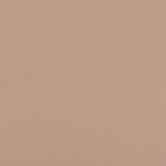 light brown swatch  