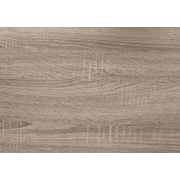 Alton Console Table - Taupe