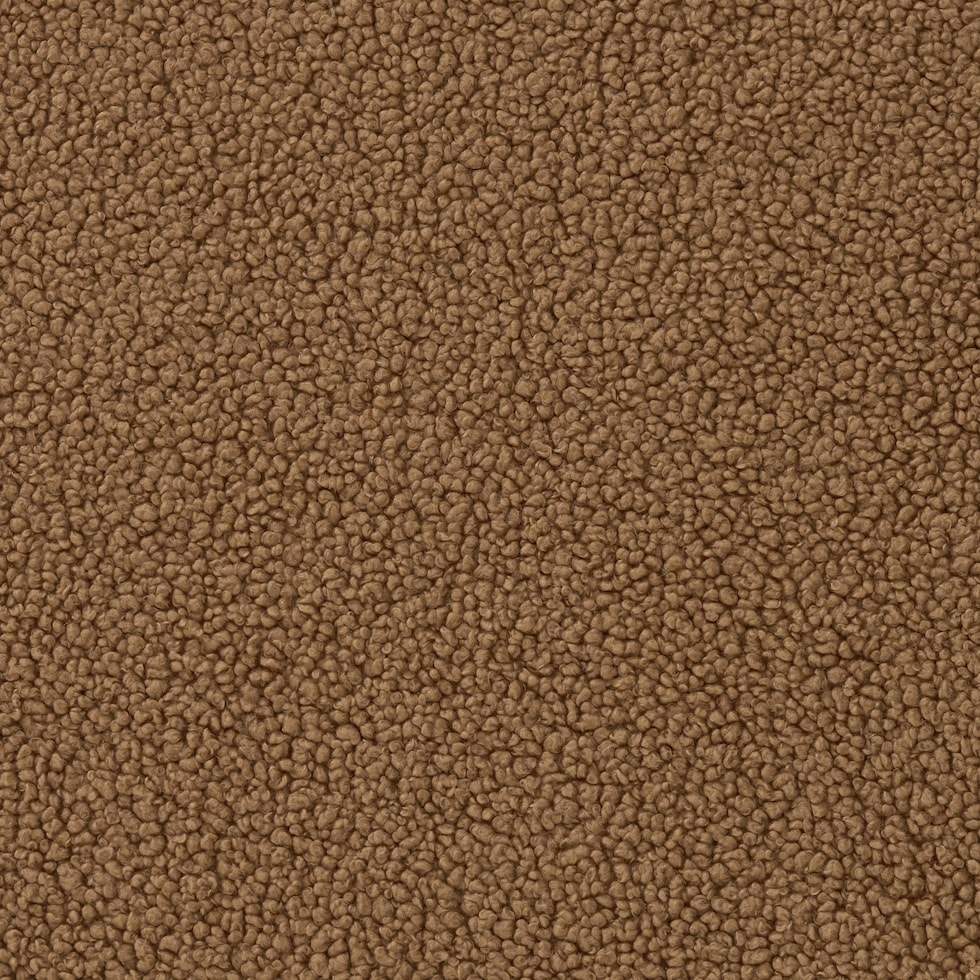 light brown swatch  