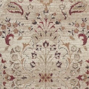 Avielle 5' x 8' Area Rug - Ivory
