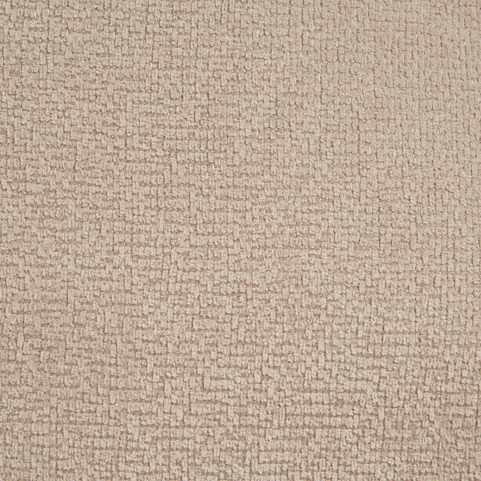 light brown swatch  