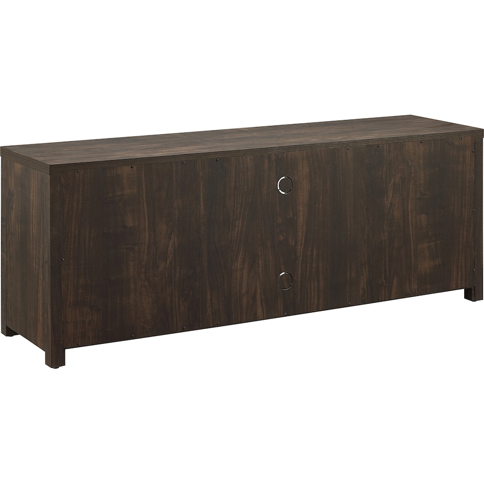 light brown tv stand   