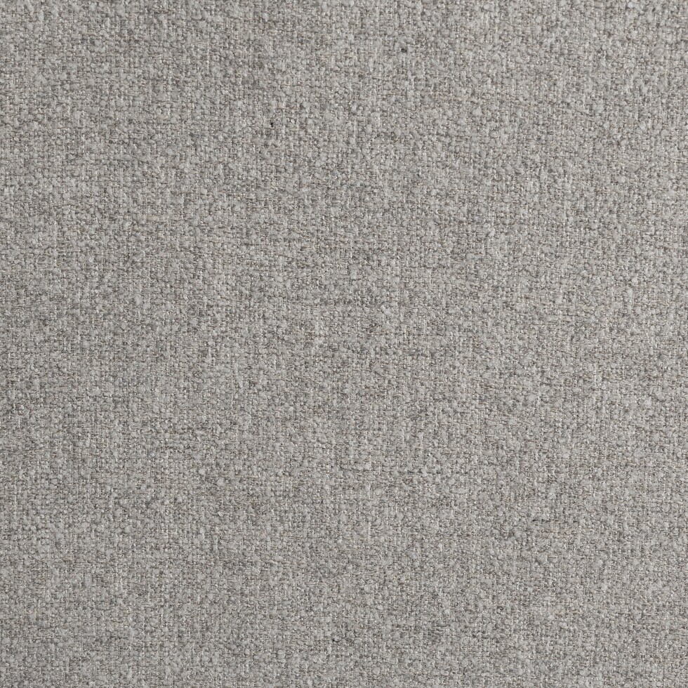 light gray swatch  