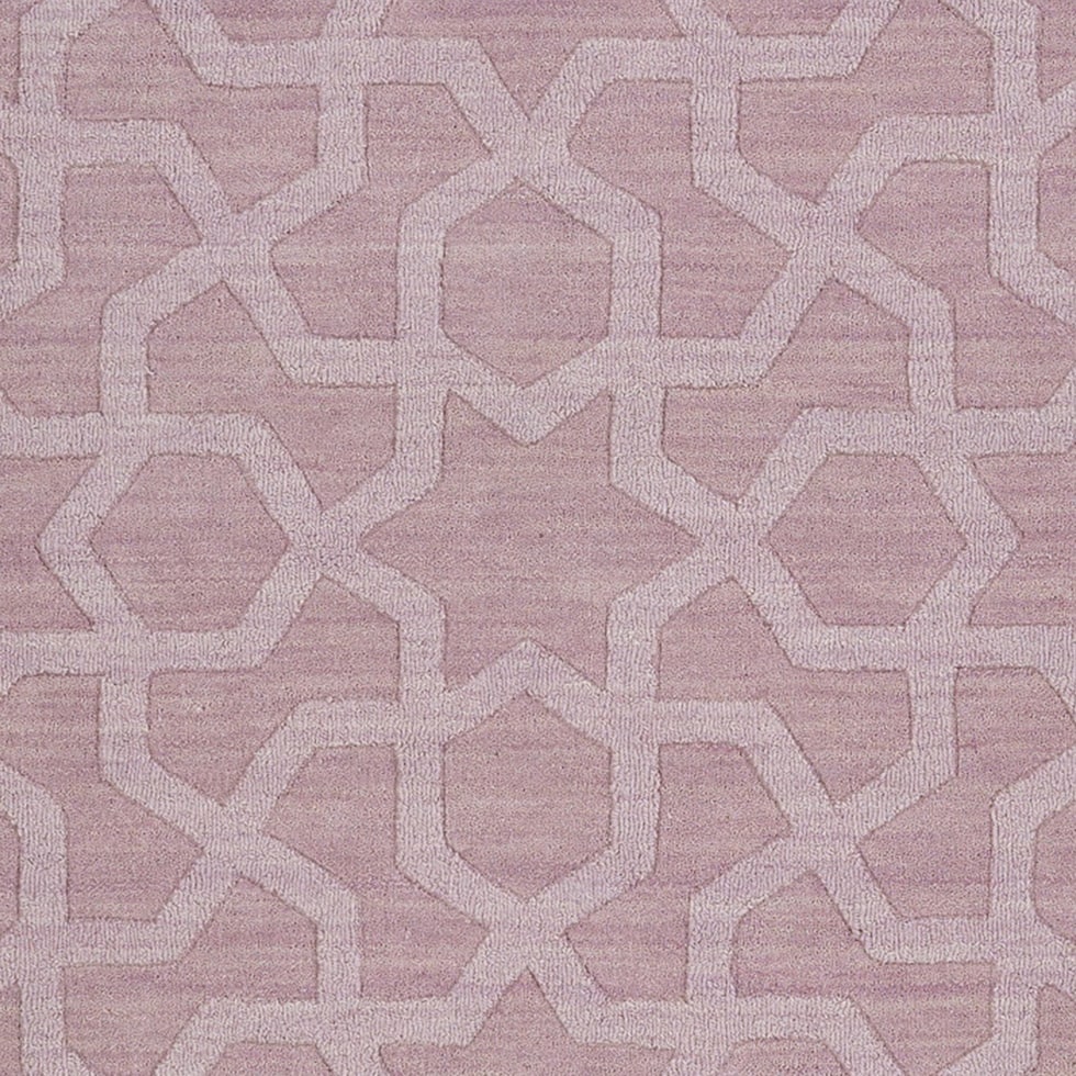 lilac swatch  