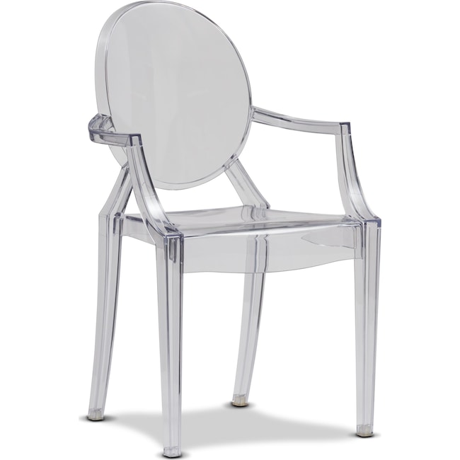 Dining Room Furniture - Lillian Arm Chair