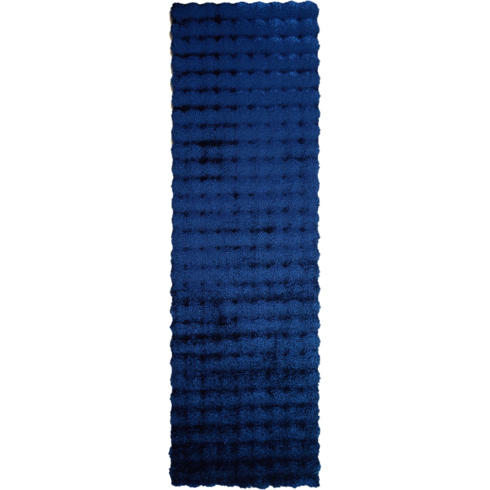 lilly blue area rug  x    
