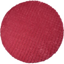 lilly pink area rug  round   