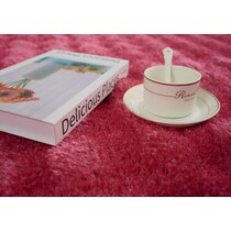 lilly pink area rug  round   