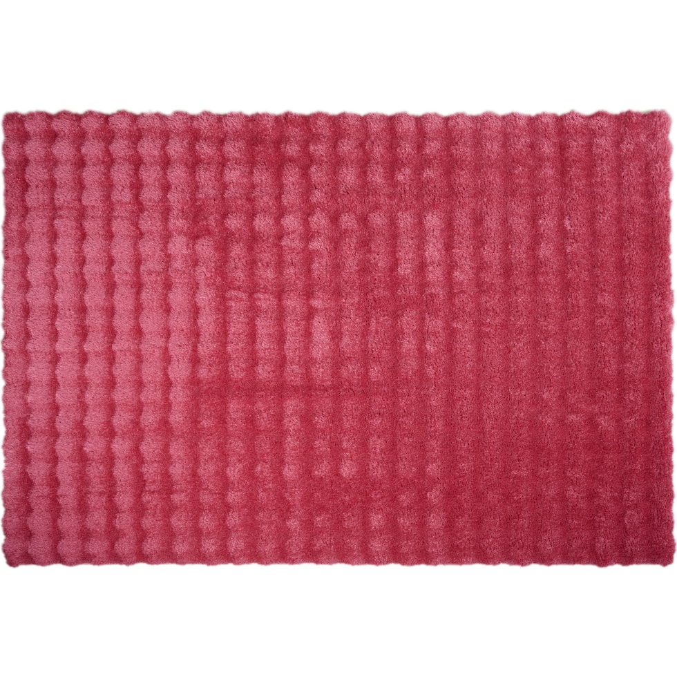 lilly pink area rug  x    