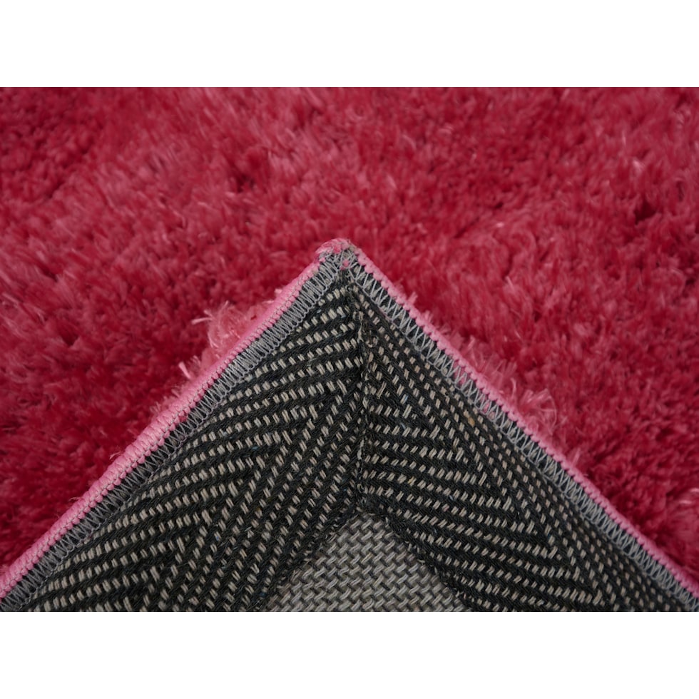 lilly pink area rug  x    