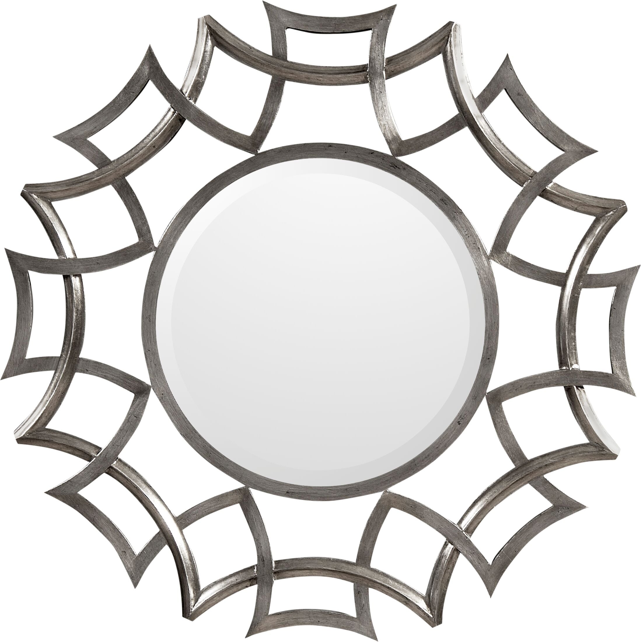 Limerick Wall Mirror Value City Furniture