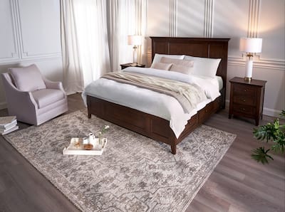 Lincoln Bedroom Collection