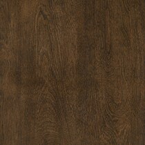 lincoln dark brown  pc king bedroom   