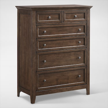 Lincoln Solid Wood Chest