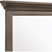 lincoln gray  pc king bedroom   