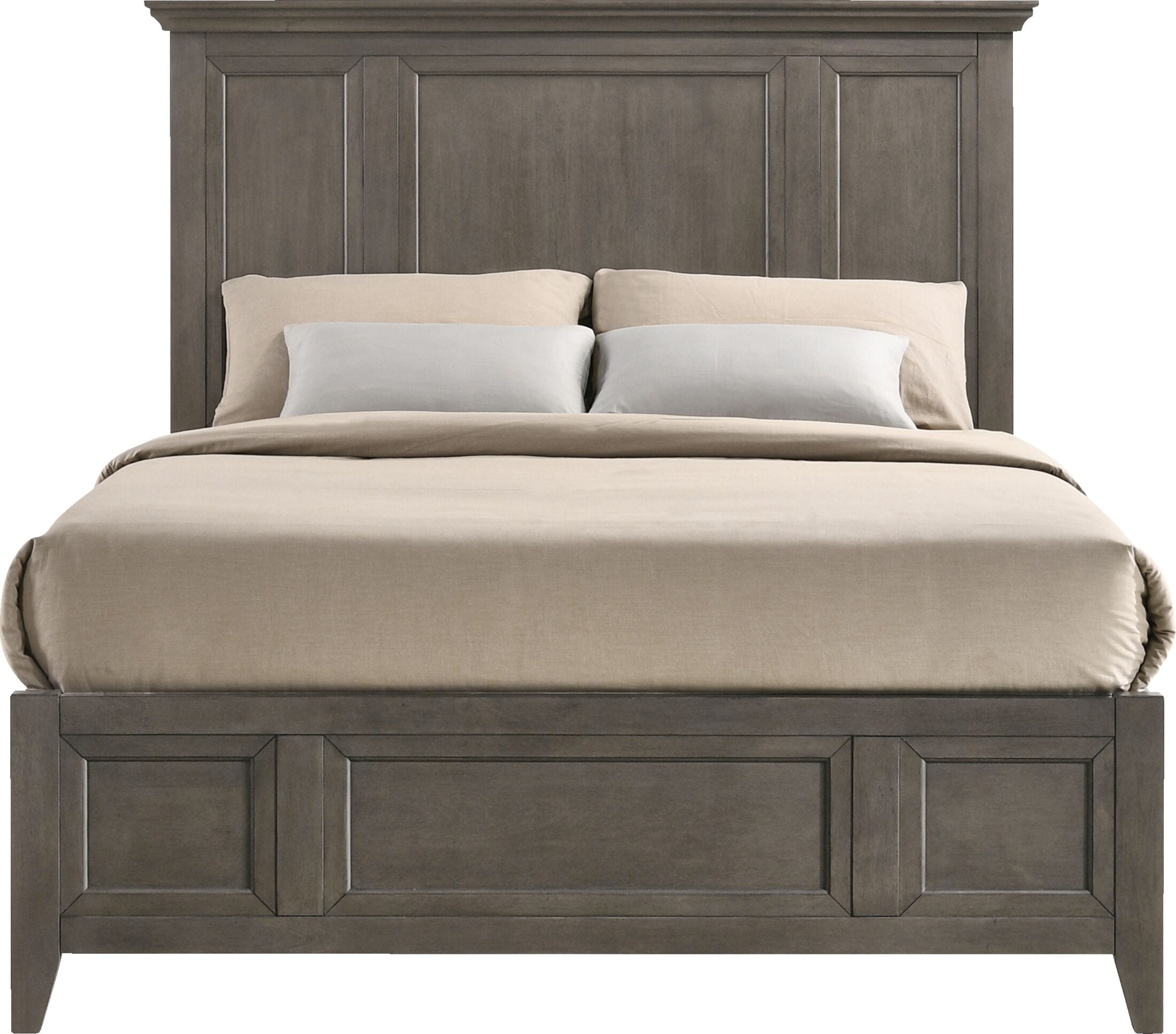 Lincoln Storage Bed | Value City Furniture Lincoln Storage Bed | Value City Furniture