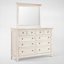 lincoln white  pc twin bedroom web   