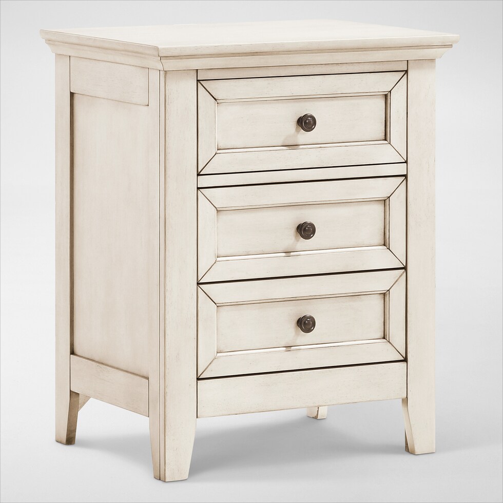 lincoln white  pc twin bedroom web   