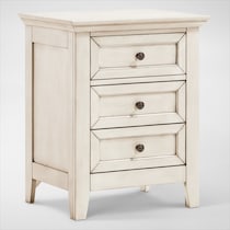 lincoln white nightstand web   
