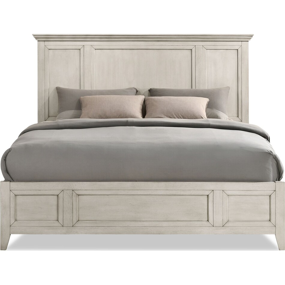 Lincoln Storage Bed Value City Furniture