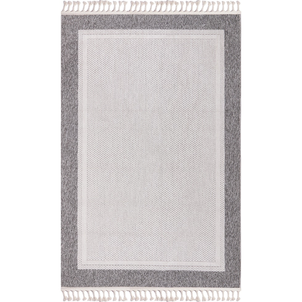 linden gray beige area rug  x    