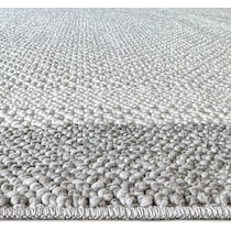 linden gray beige area rug  x    