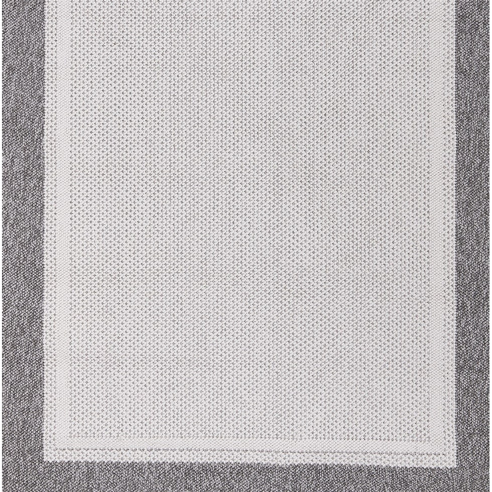 linden gray beige area rug  x    