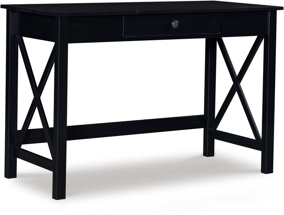 Linna Desk Value City Furniture