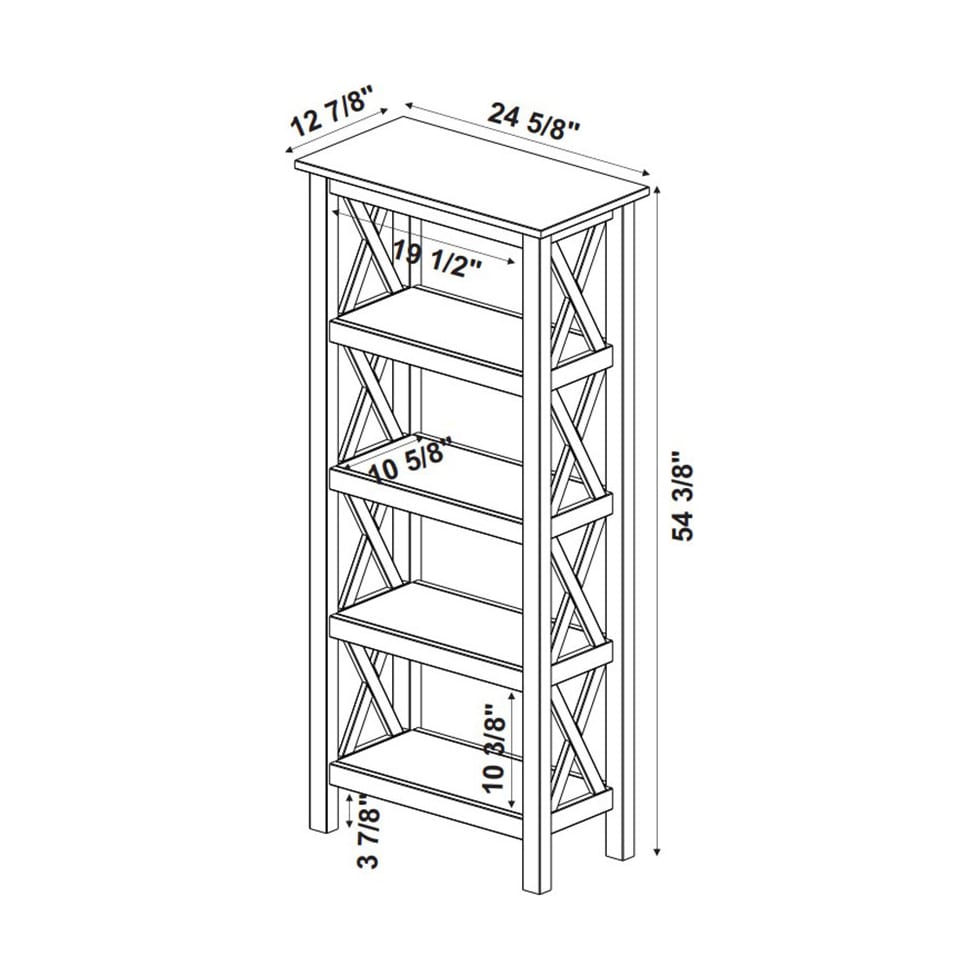 linna dimension schematic   