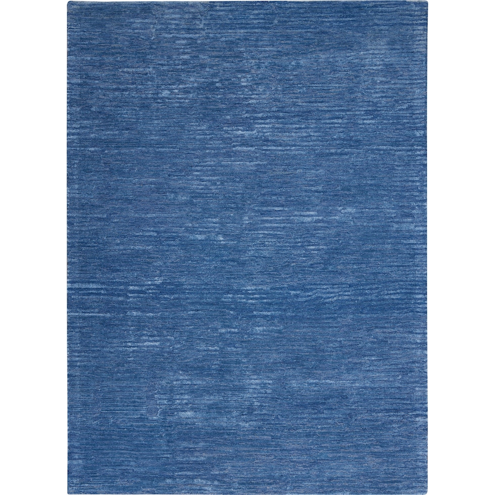 linnea blue area rug  x    