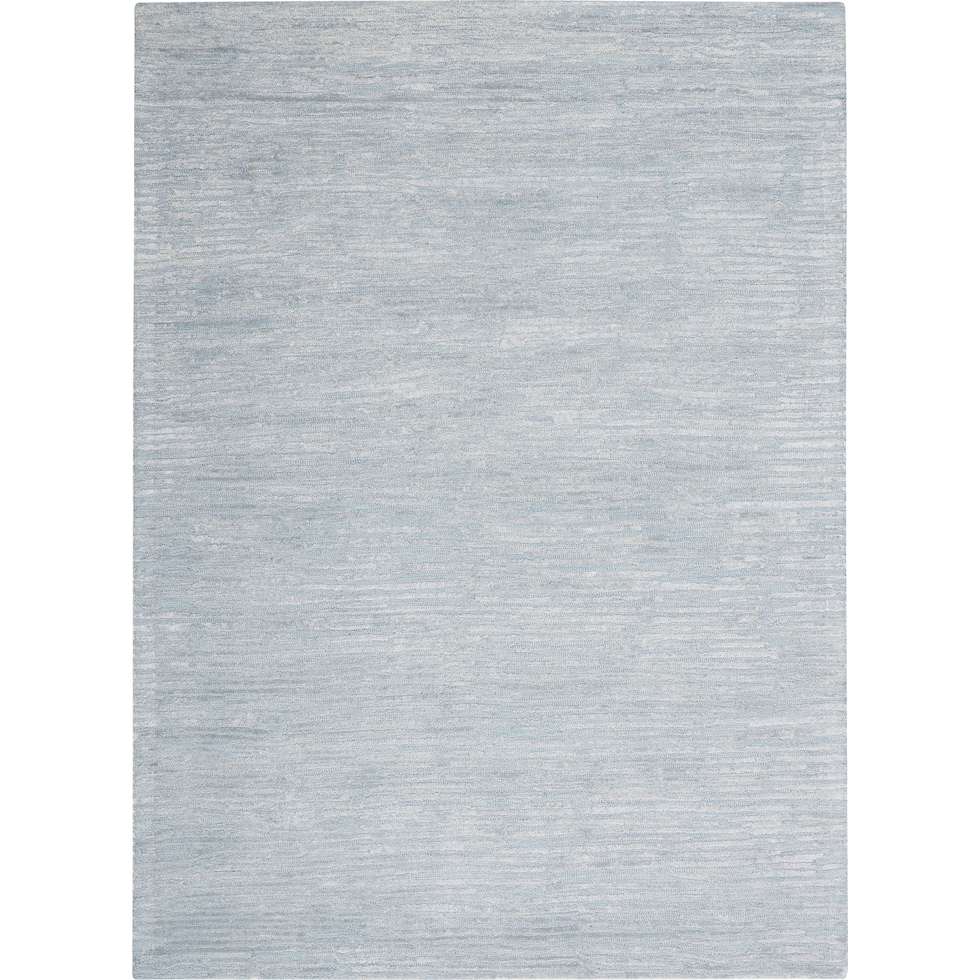 linnea blue area rug  x    