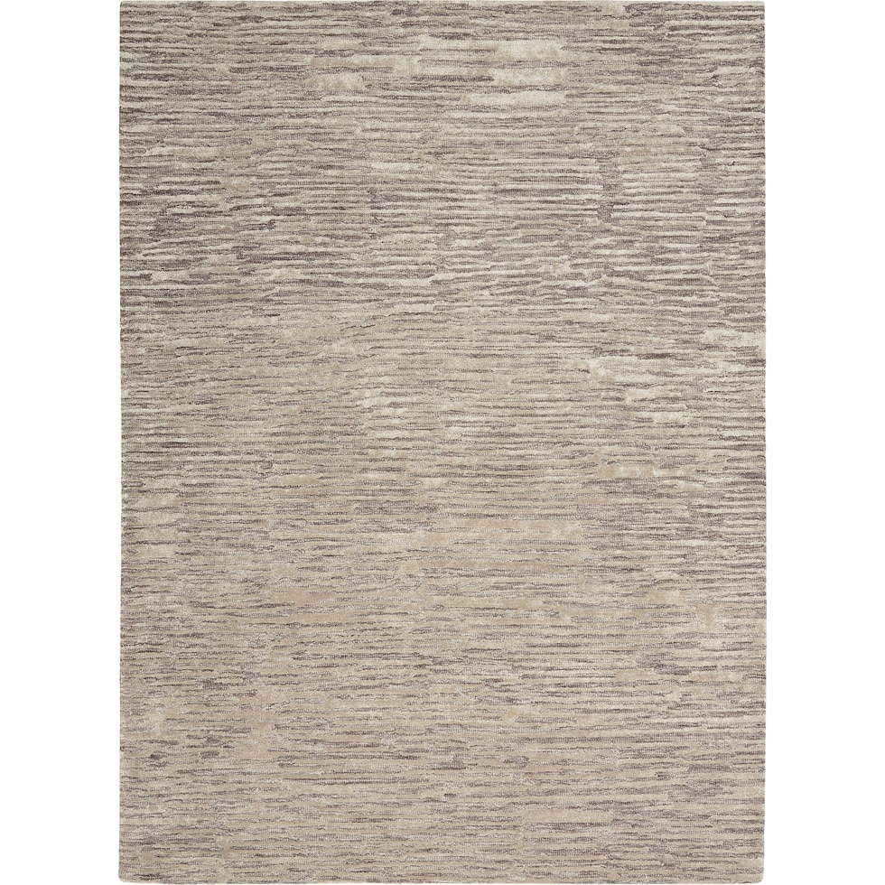 linnea gray area rug  x    