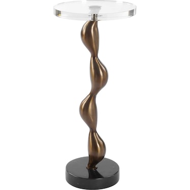 Lino Drink Table