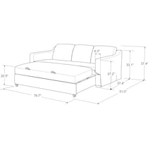 linwood dimension schematic   