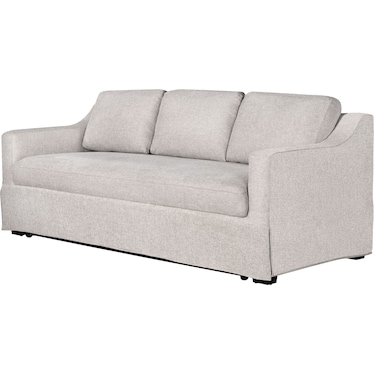 Serta Linwood Full Convertible Sofa Bed