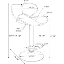 liv dimension schematic   