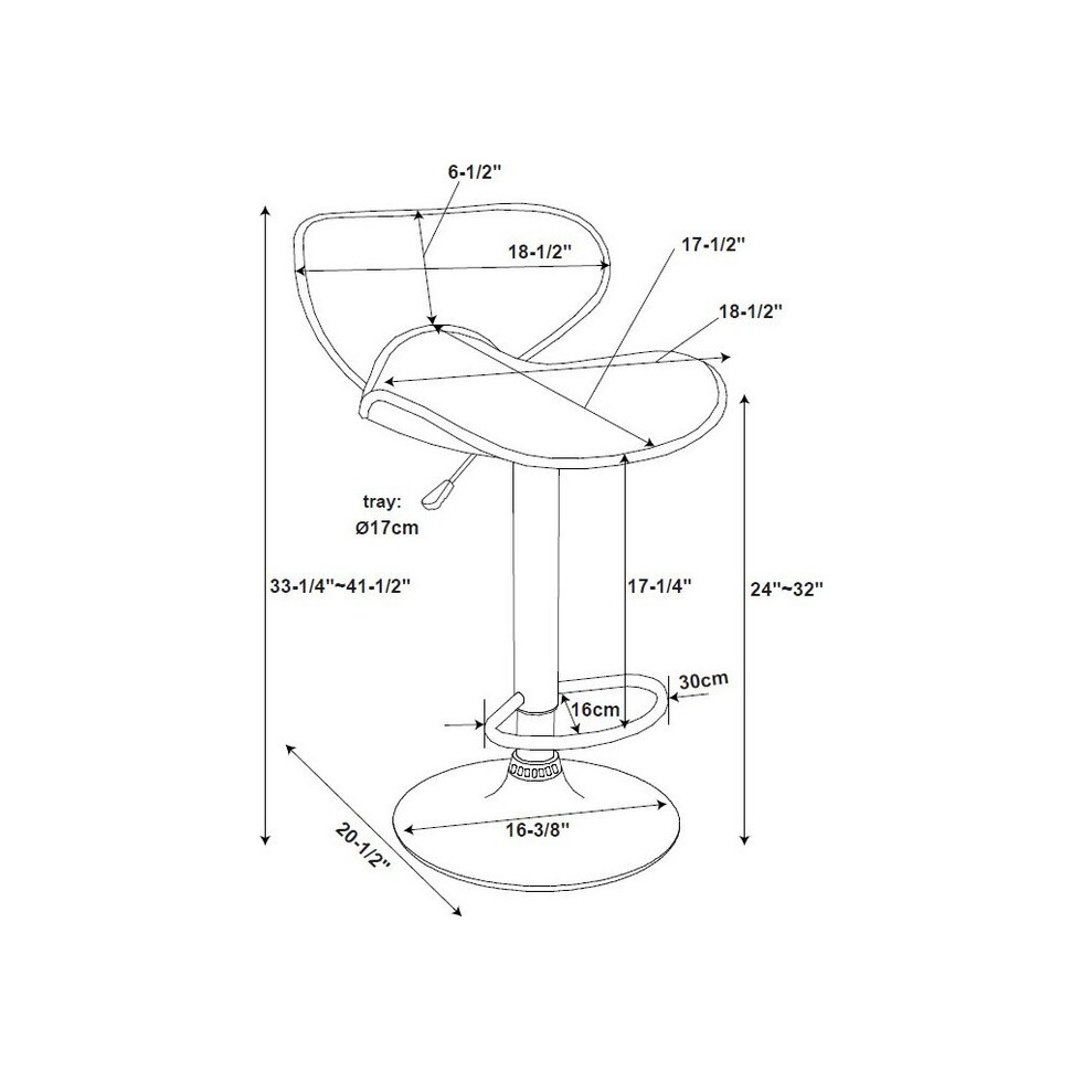 liv dimension schematic   