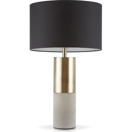Lodi Table Lamp