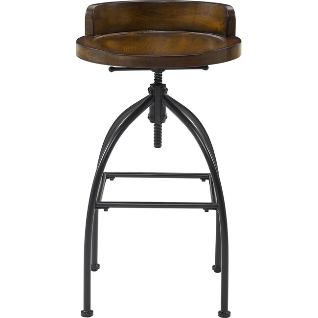Dining Room Furniture - Logan Adjustable Stool