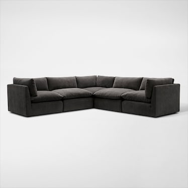 Lola 5-Piece Sectional