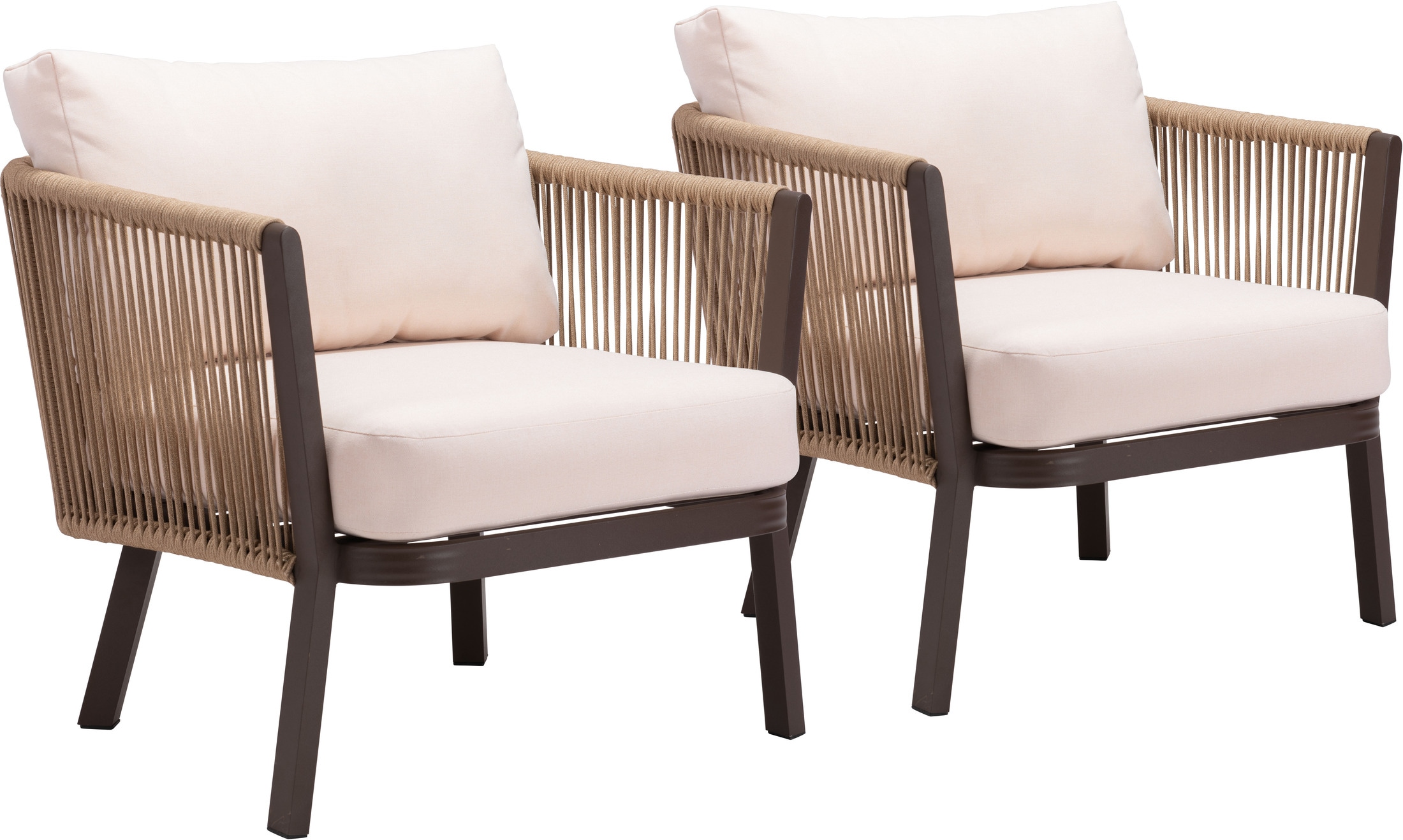 outdoor long chairs